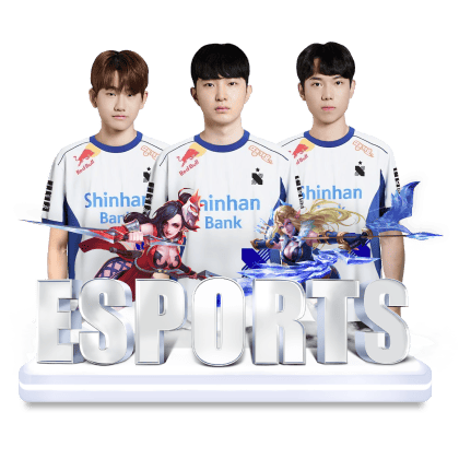 乐天堂电竞场馆