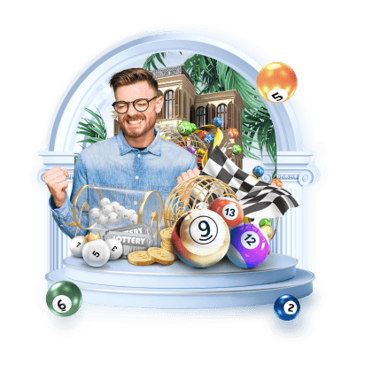 乐天堂彩票场馆